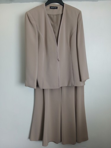 Jacques vert occasion suit - jacques,