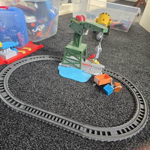 Thomas friends cranky - &, the