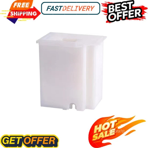 Waste ink pad replacement - replacement, for
