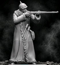Ww1 german soldier - ww1,