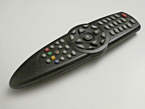 Original topfield remote - topfield,