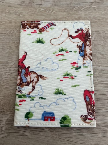 Cath kidston cowboy passport - cath,