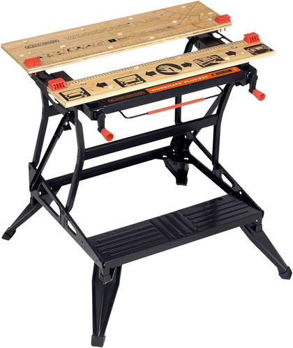 Black decker workmate - black+decker,