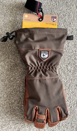 Hestra alpine pro - alpine,