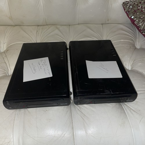 Wii 32gb console unit - u,