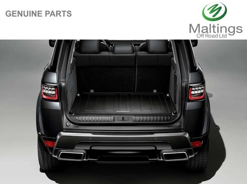 Genuine range rover sport l494 - genuine,