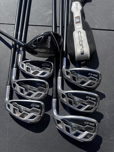 Cobra bio cell iron - cobra,