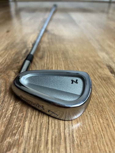 Nakashima np2 tour forged - forged, 7
