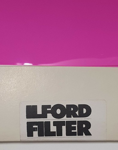 Ilford multigrade filter - multigrade,