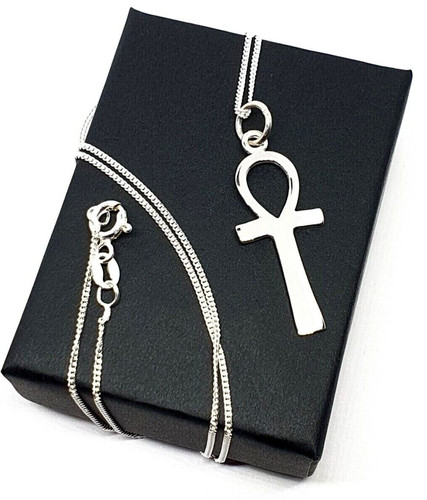 Ankh pendant osiris - ankh,