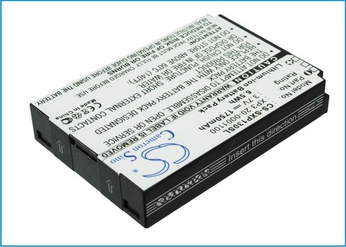 Ion battery for - li-ion,