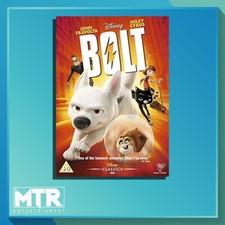 Bolt - , (dvd)