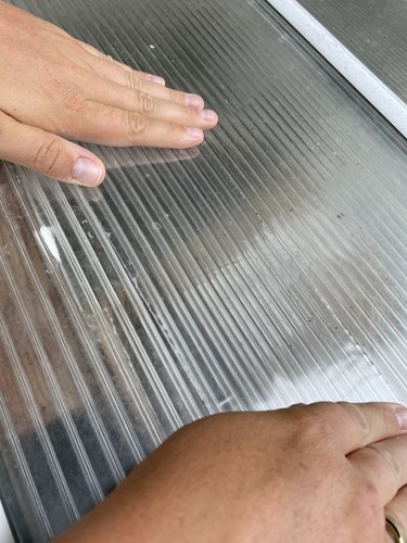 Waterproof leak repair tape - repair,