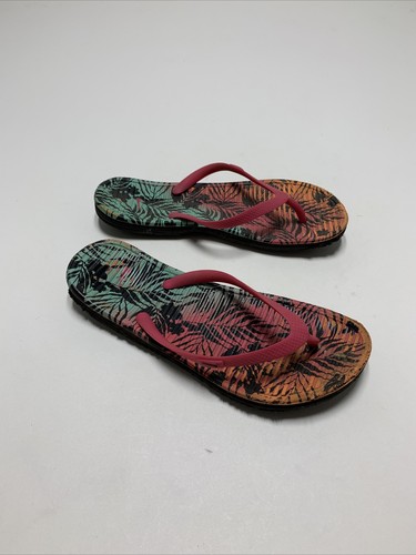 Nike thong kids pink slip - nike,