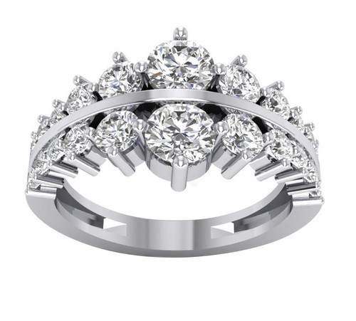 Journey anniversary ring g - anniversary,