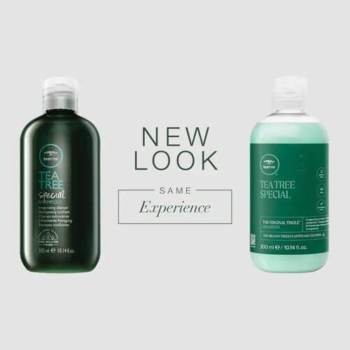 Paul mitchell tea tree - tree, special