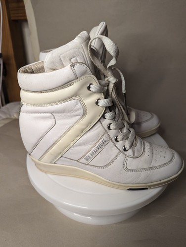 Dirk bikkembergs platform - dirk,