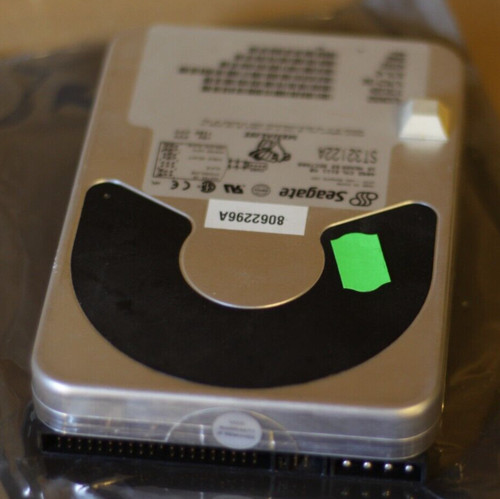 Seagate st32122a 2111 - st32122a,