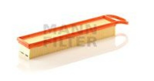 Mann filter c5082 air - mann-filter,