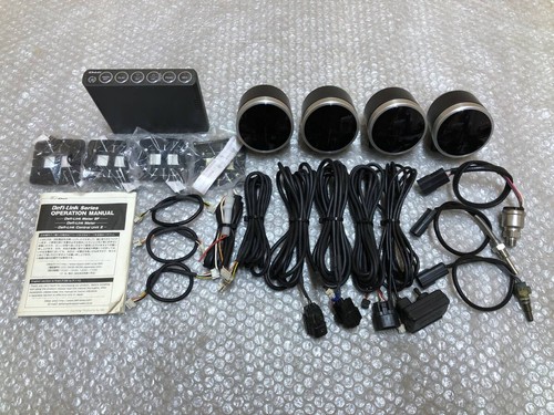 Rare defi 60mm - bf, boost
