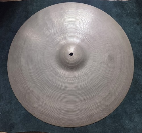 Zildjian avedis trixon - avedis,