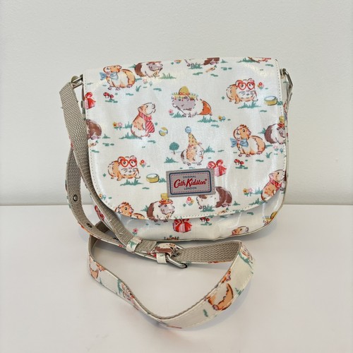 Cath kidston curved saddle - kidston,