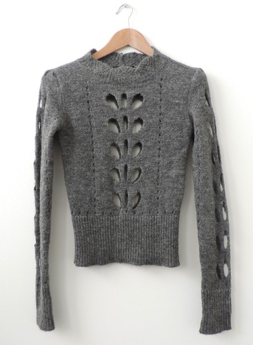 Isabel marant grey - isabel,
