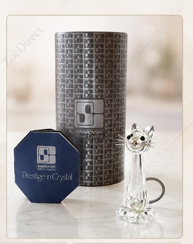 Swarovski crystal large tall - large,