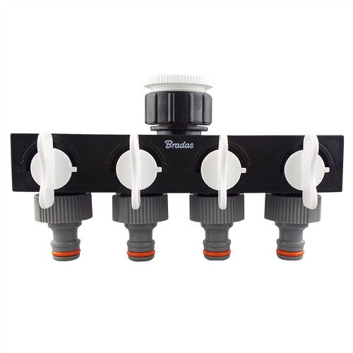 Bradas way garden tap - bradas,