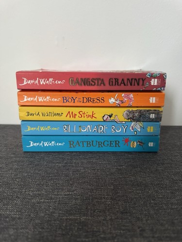 Job lot best - 5,