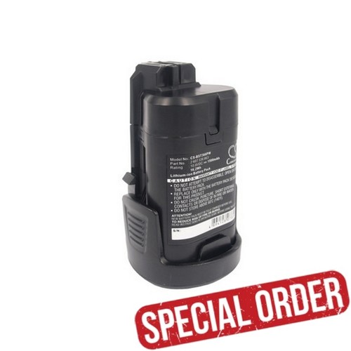 Battery for bosch gop - bosch,