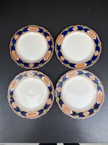 Antique alfred meakin side - alfred,