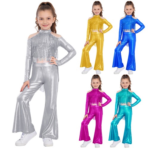 Kids girls jazz hip - kids,