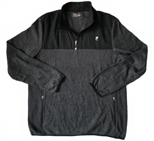 Vintage fila sport - sport, 1/4