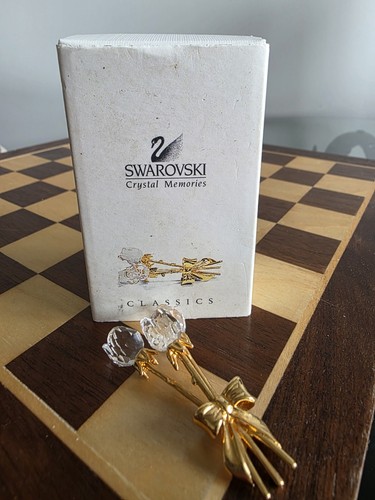 Swarovski crystal memories - swarovski,