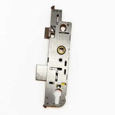 Gearbox door lock centre - gu,