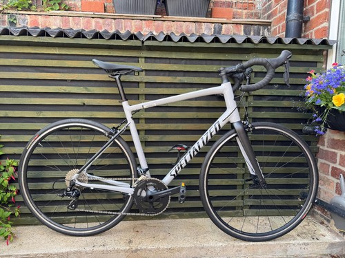 Specialized allez sport - specialized, /