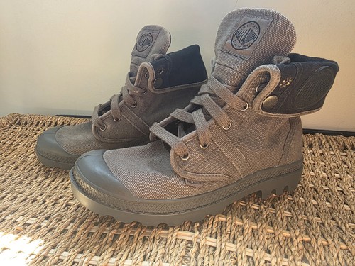 Palladium pallabrouse baggy - palladium,