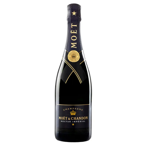 Moet chandon nectar imperial - nectar,