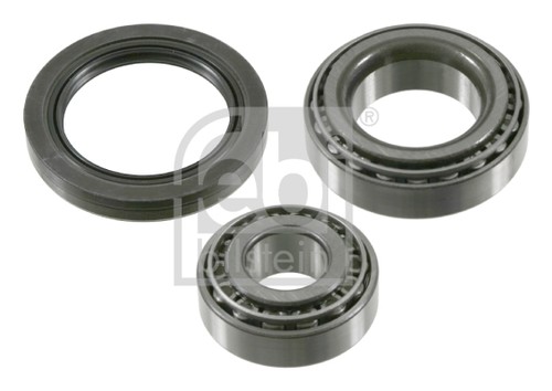 Febi bilstein wheel bearing - febi,