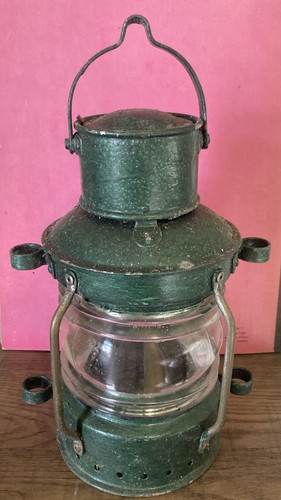 Vintage maritime made - made, in
