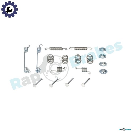Accessory kit brake shoes - accessory,