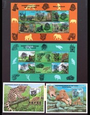 M29055 zambia endangered - m29055,