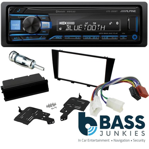 Fit lexus is200 2001 - is200, 2001-04