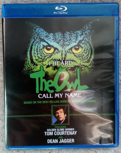 Heard the owl - i, my