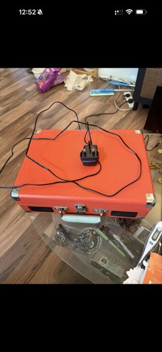 Crosley cruiser portable - crosley,