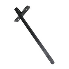 Circular saw guide rip fence - saw,