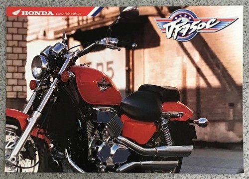 Honda vf750c motorcycle - vf750c, sales