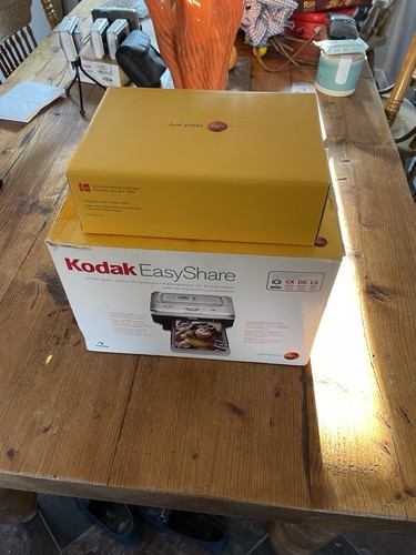 Kodak easyshare cx7300 - kodak,
