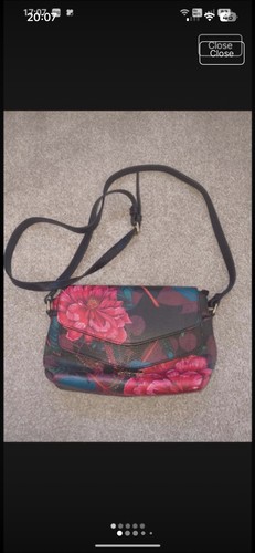 Desigual bag - desigual,